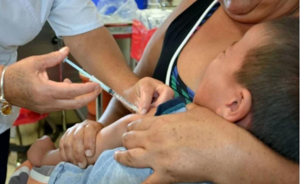 En México no hay alerta por sarampión: SSa. Noticias en tiempo real