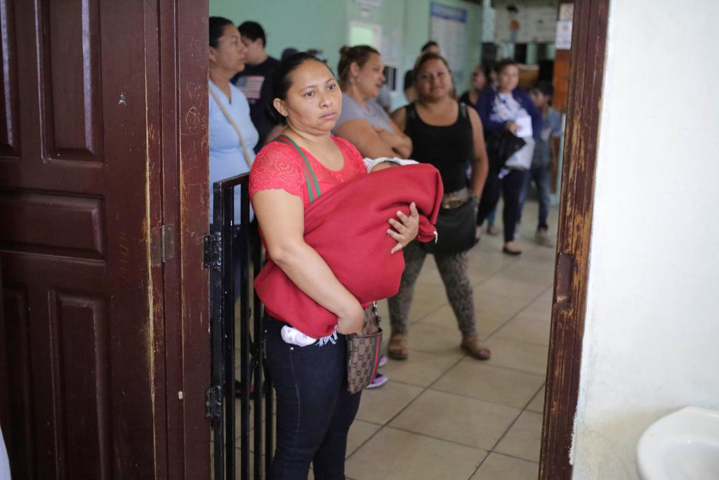 Se reducen casos de dengue bajo alerta epidemiológica en Nicaragua. Noticias en tiempo real
