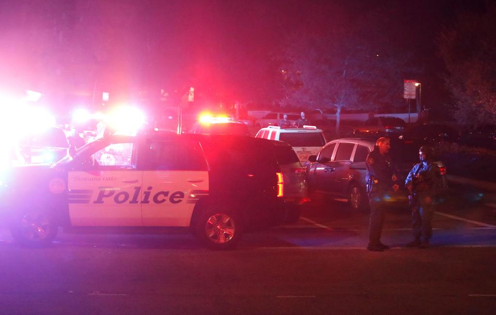 Al menos 4 muertos por apuñalamiento en California. Noticias en tiempo real