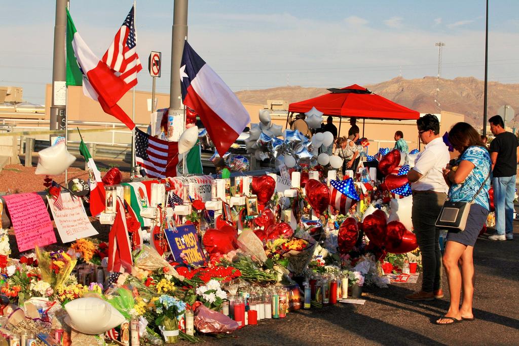 Madre del tirador de El Paso llamó a la Policía preocupada por arma de su hijo. Noticias en tiempo real