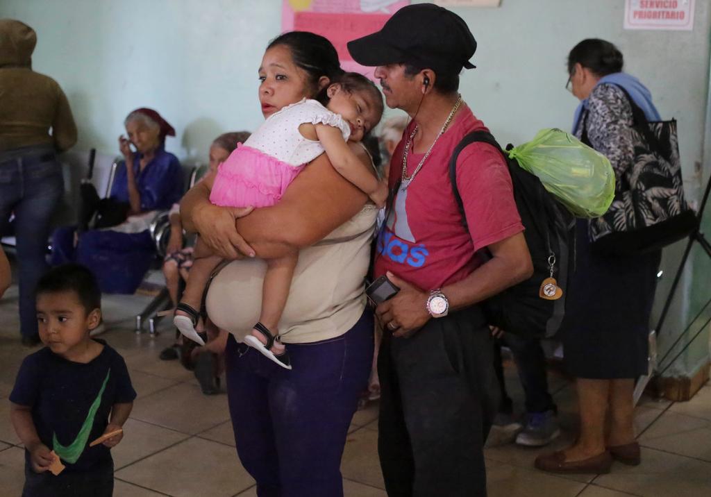 Suman 27 muertos por dengue en Guatemala. Noticias en tiempo real