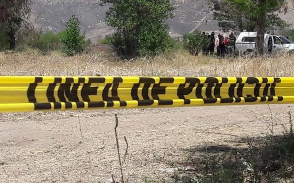 Seguridad Pública confirma dos asesinatos en Zacatecas. Noticias en tiempo real