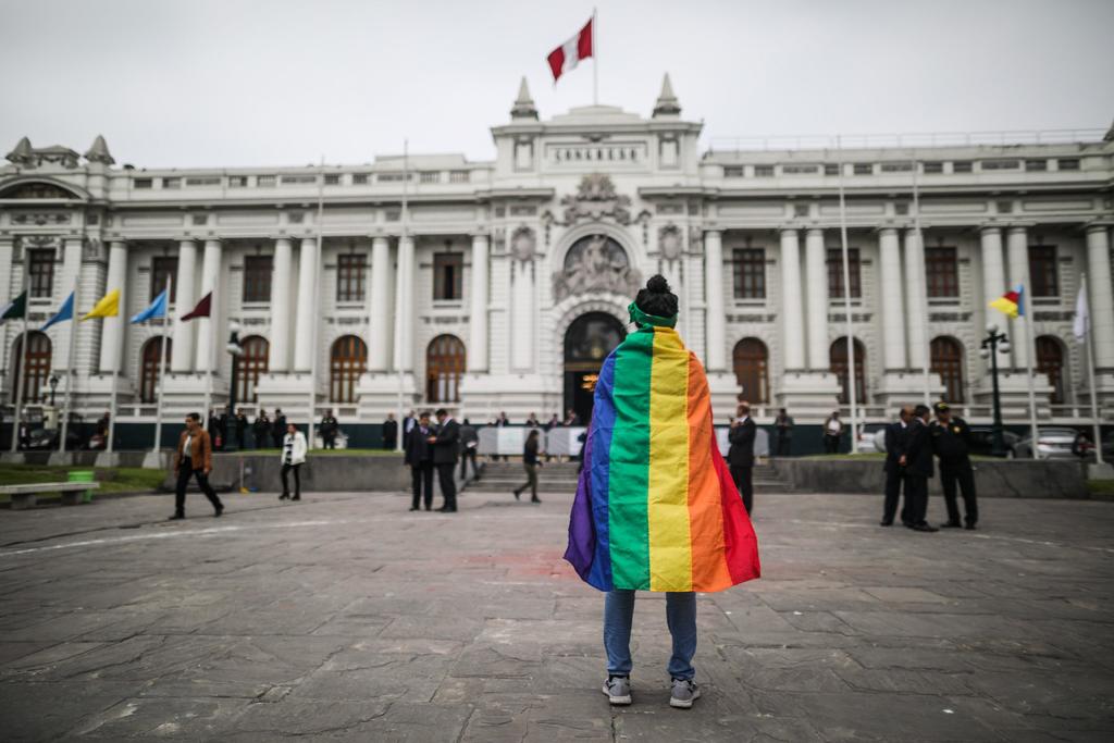 ONG denuncia 1,300 homicidios LGBTI en Latinoamérica y Caribe. Noticias en tiempo real