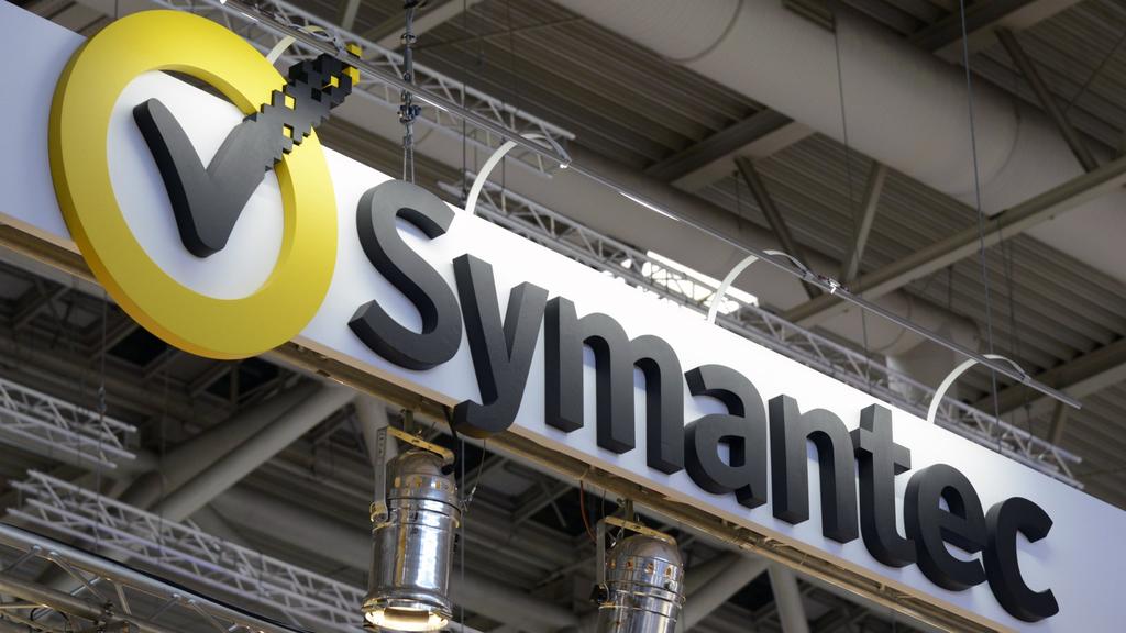 Compran negocio de ciberseguridad de Symantec por 10,700 mdd. Noticias en tiempo real