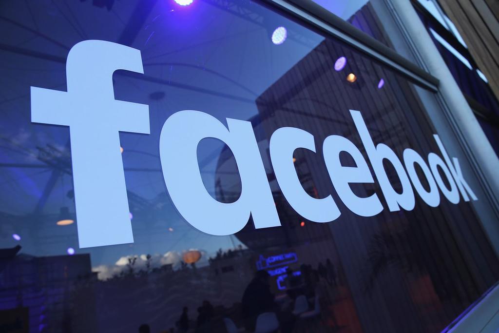 Facebook ofrece millones por derechos de noticias. Noticias en tiempo real