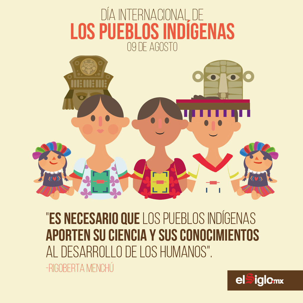 Arriba 104 Foto Imágenes De Pueblos Indígenas De México Mirada Tensa
