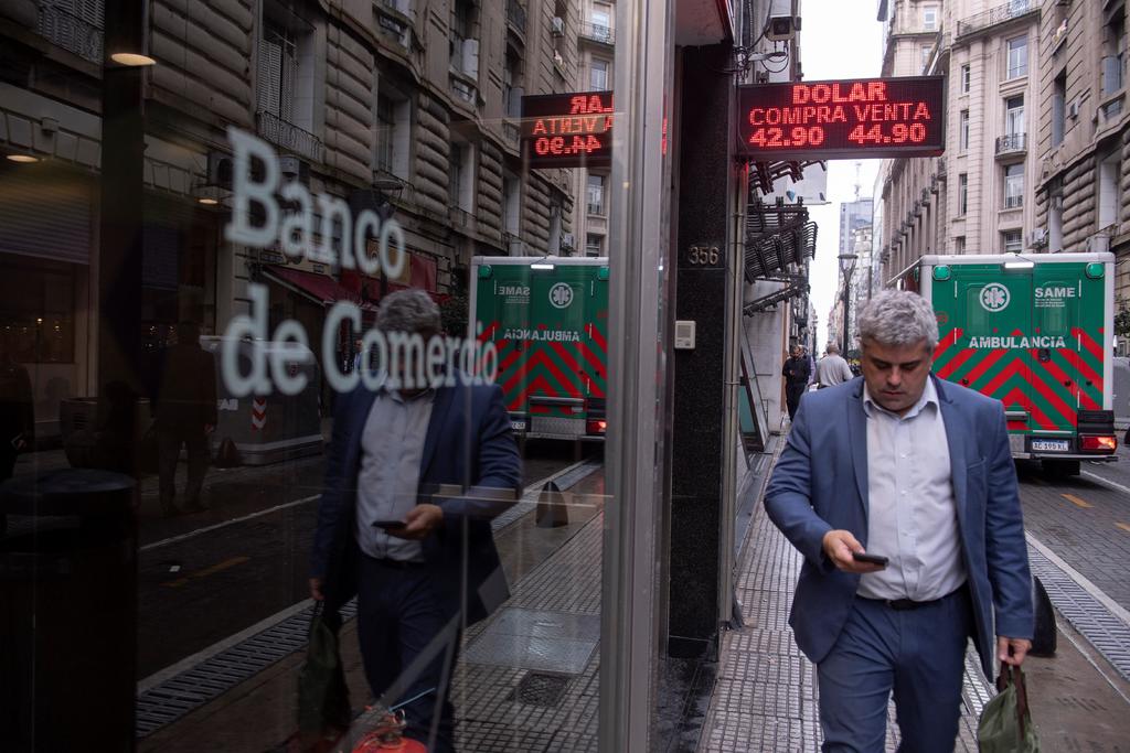 Argentina se prepara a elecciones, ¿cómo está su economía?. Noticias en tiempo real