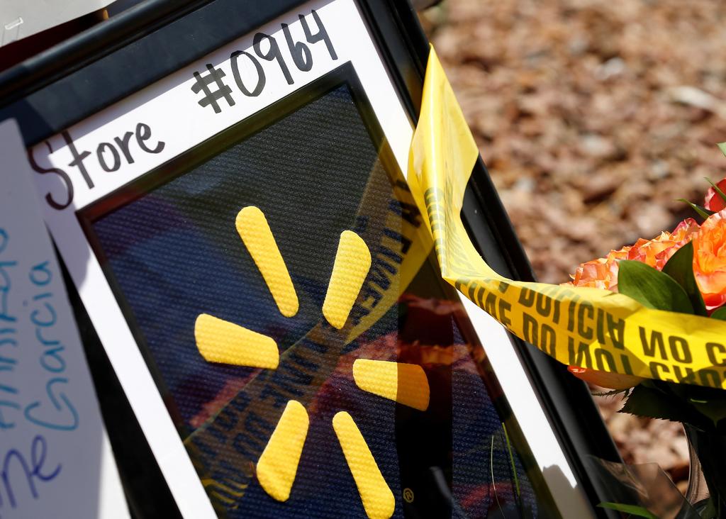 Walmart retira publicidad violenta pero mantiene venta de armas. Noticias en tiempo real