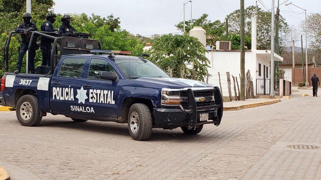 Atacan a Policías en Mazatlán; diseñan nueva estrategia de vigilancia. Noticias en tiempo real