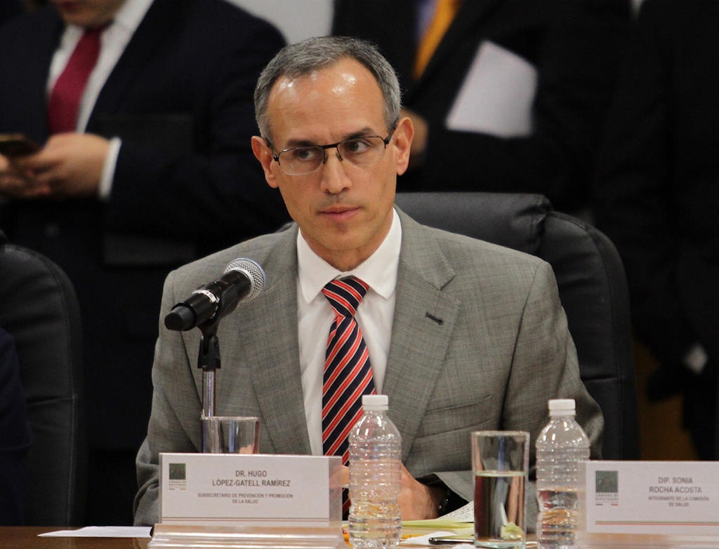 Ssa Reconoce Desabasto De Vacunas Contra Sarampion El Siglo De Torreon