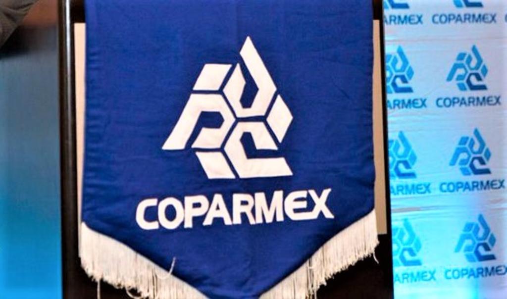 Pide Coparmex corregir planteamiento de Ley de Participación Ciudadana. Noticias en tiempo real