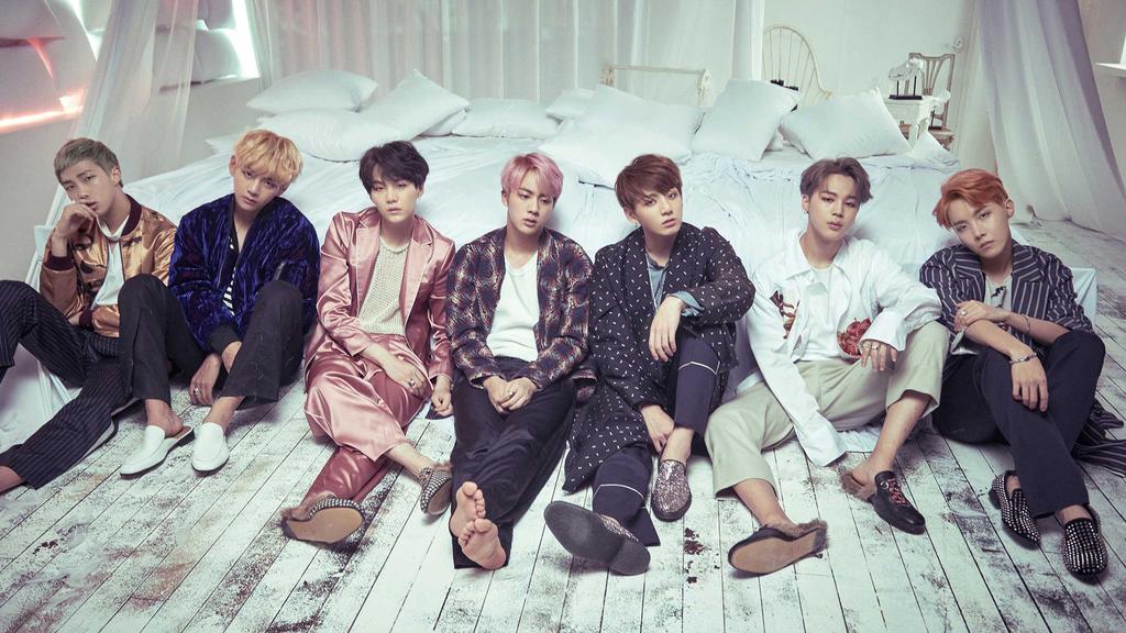 La banda de K-Pop BTS anuncia retiro temporal de la escena musical. Noticias en tiempo real
