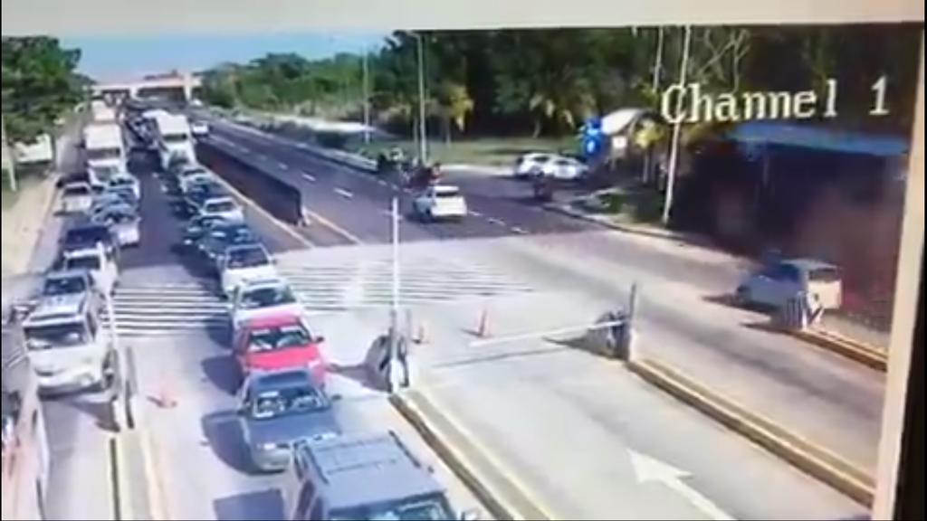 Fallecen dos personas en accidente en la Xalapa-Veracruz. Noticias en tiempo real