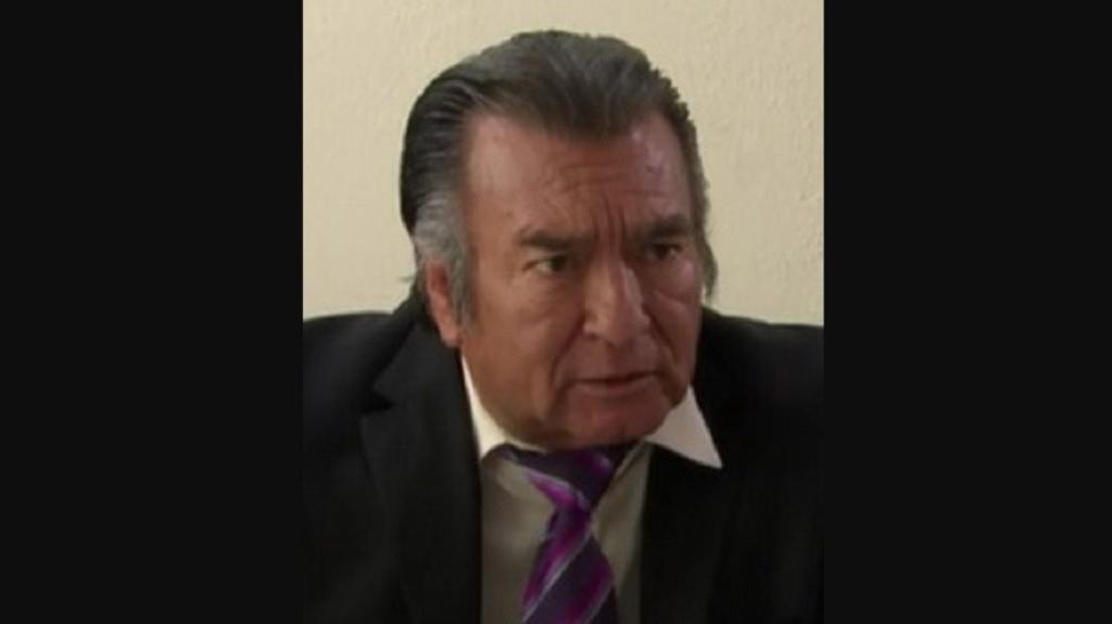 Fallece el actor de telenovelas José Antonio Ferral. Noticias en tiempo real