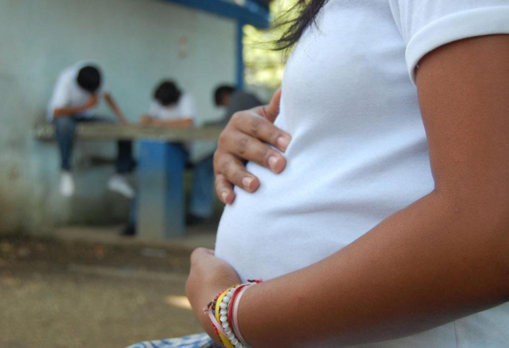 Lanzará IMSS programas para prevenir embarazos y adicciones. Noticias en tiempo real
