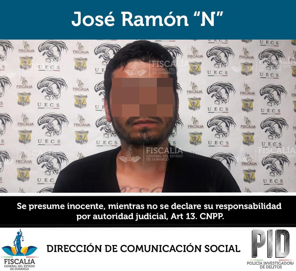 Detienen a joven acusado de secuestro en Gómez Palacio. Noticias en tiempo real