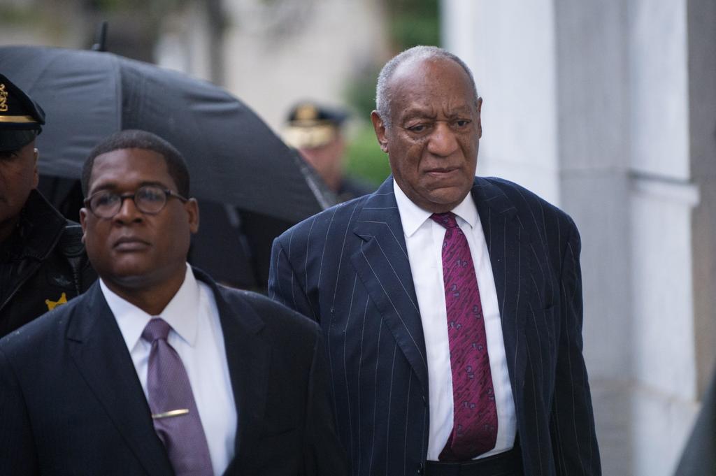 Abogados de Bill Cosby piden que se anule su condena. Noticias en tiempo real