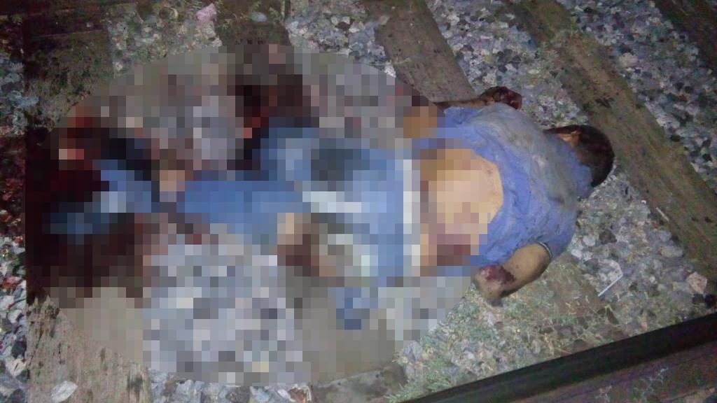 Muere joven tras ser arrollado por el tren en Gómez Palacio. Noticias en tiempo real