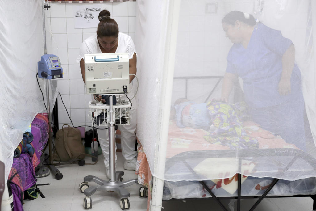 Nicaragua y Honduras discuten cómo enfrentar el dengue. Noticias en tiempo real