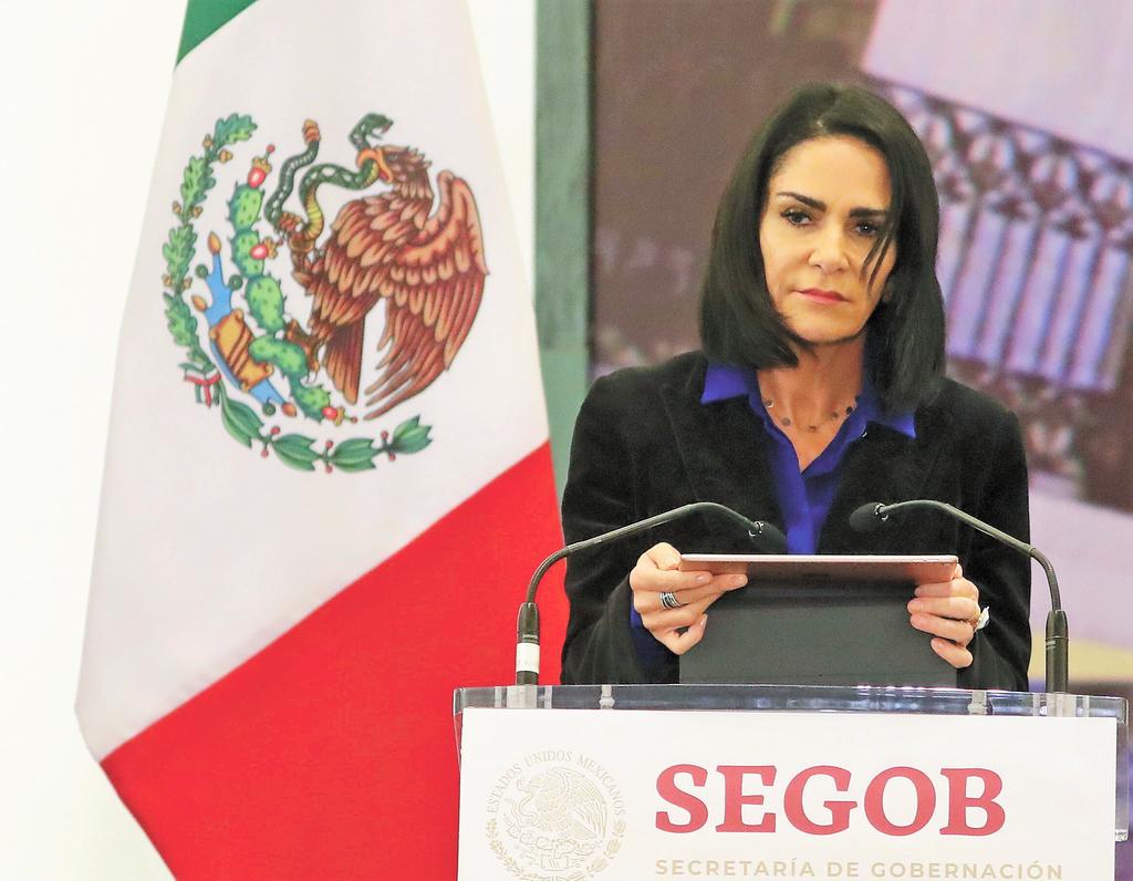 Lydia Cacho cuestiona a Fiscalía por no detener a Mario Marín. Noticias en tiempo real