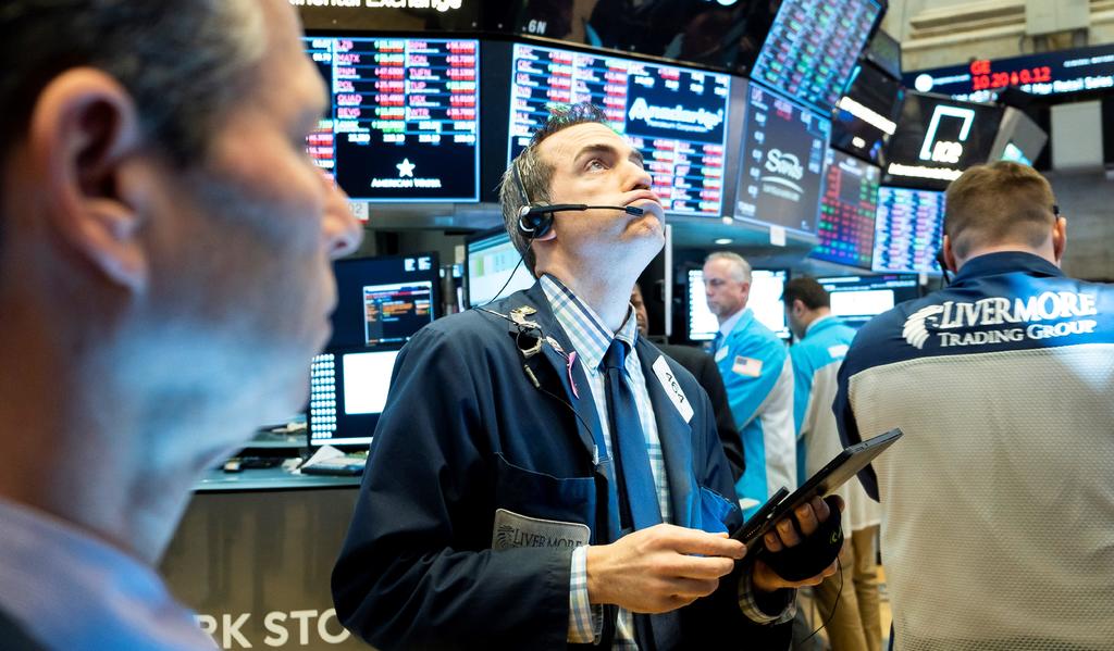 Wall Street cierra con fuertes pérdidas. Noticias en tiempo real