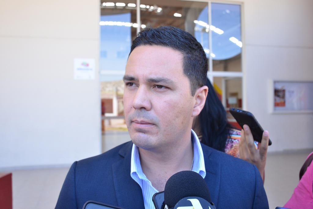 Inversión ilegal fue aprobada por magistrados: Gerardo Aguado. Noticias en tiempo real
