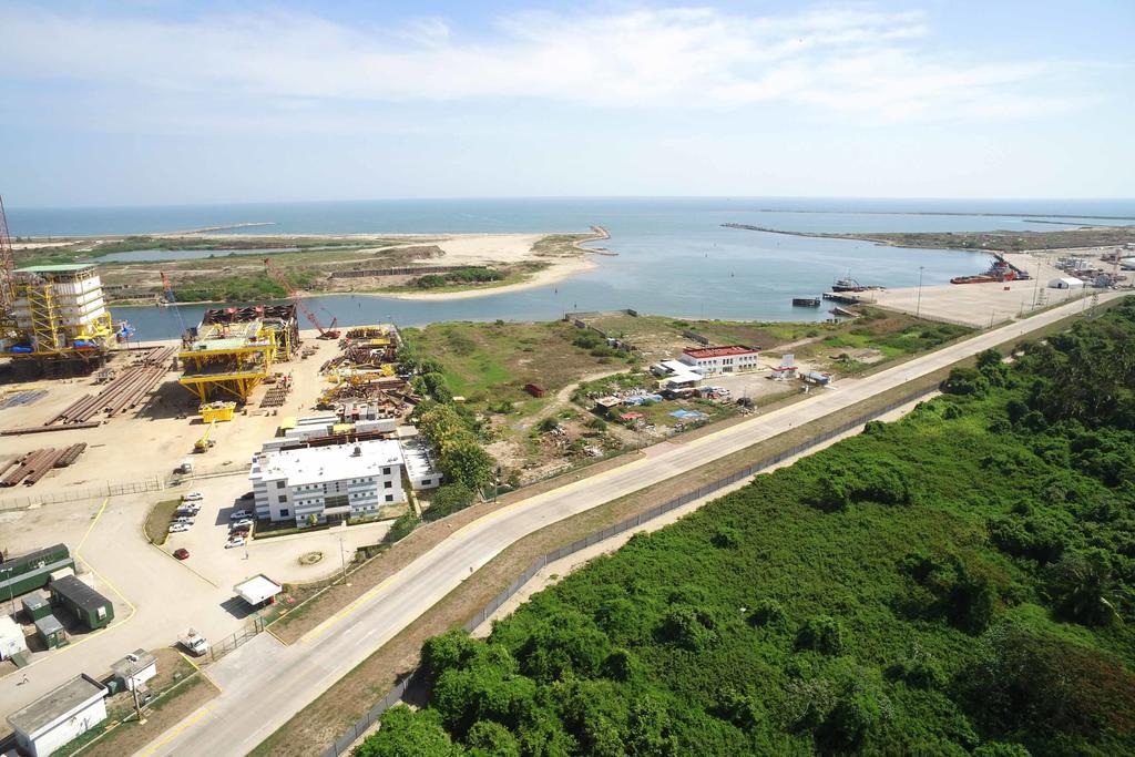 Refinería en Dos Bocas es ambientalmente viable: ASEA. Noticias en tiempo real