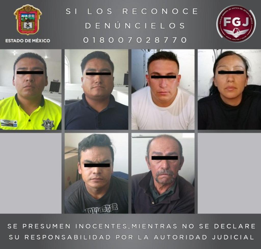 Detienen a policías de Coacalco, compañeros municipales intentan rescatarlos. Noticias en tiempo real