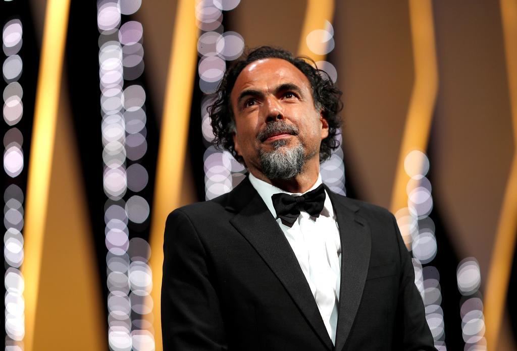 Iñárritu festeja sus 56 años acumulando premios. Noticias en tiempo real