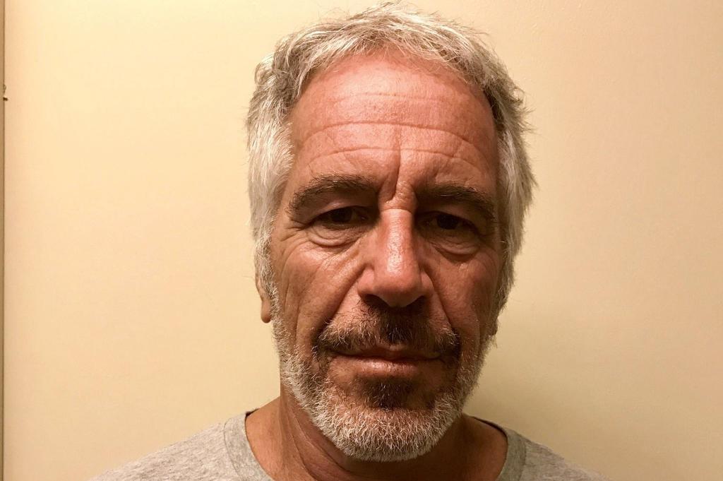 Autopsia de Epstein muestra fracturas de cuello. Noticias en tiempo real