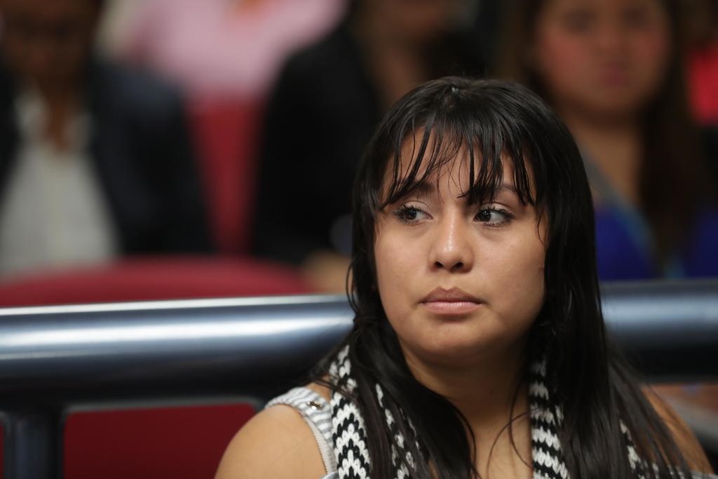 Salvadoreña acusada de aborto afronta nuevo juicio. Noticias en tiempo real