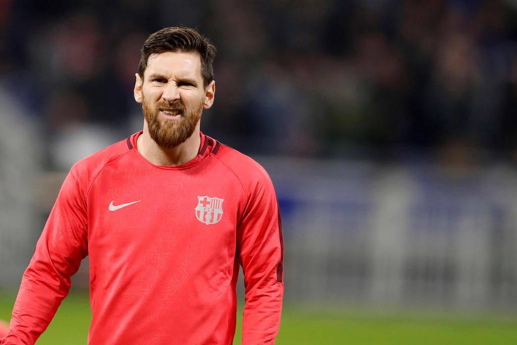 Messi es descartado para el inicio de la Liga de España. Noticias en tiempo real