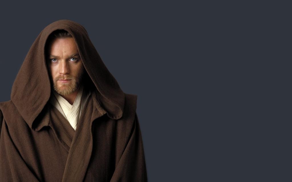 Ewan McGregor retomaría papel de Obi-Wan Kenobi, pero en serie. Noticias en tiempo real
