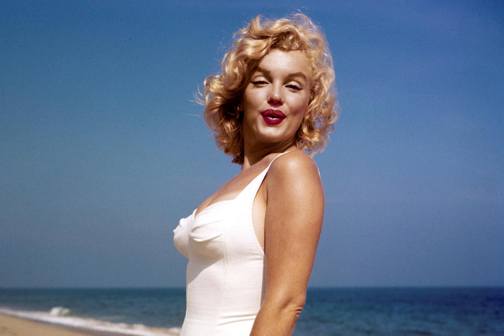 Fotos del cadáver de Marilyn Monroe serán reveladas. Noticias en tiempo real