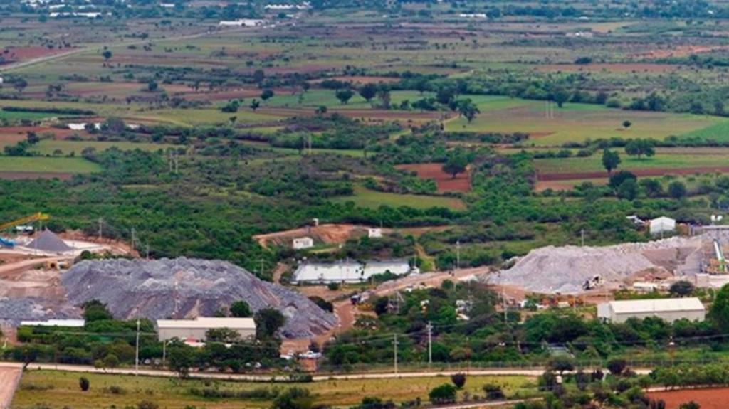 Muere trabajador en mina que opera Fortuna Silver en Oaxaca. Noticias en tiempo real