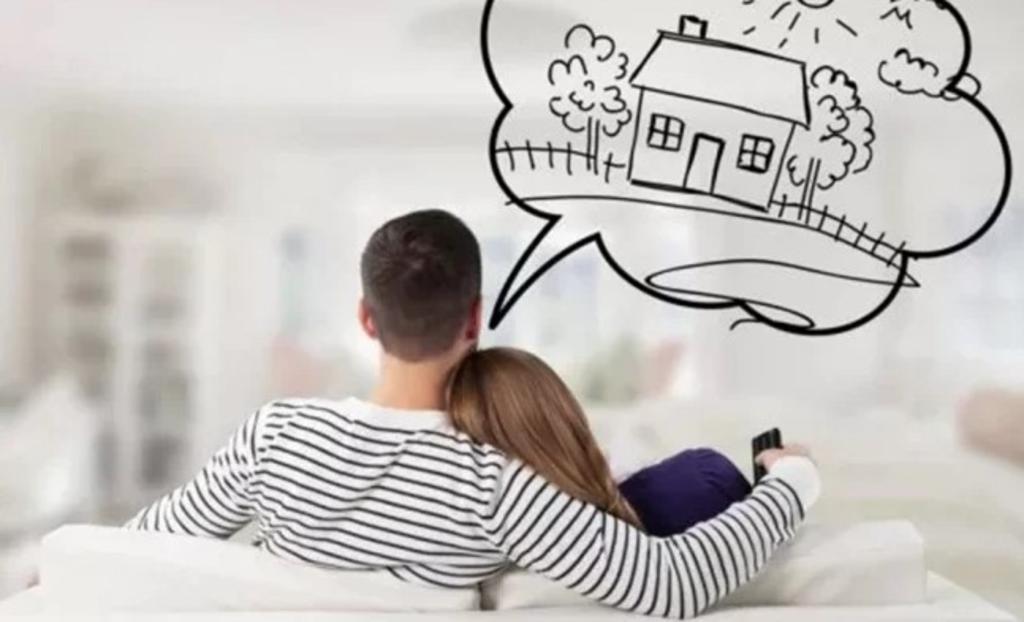 Millennials prefieren comprar casa en lugar de rentarla. Noticias en tiempo real