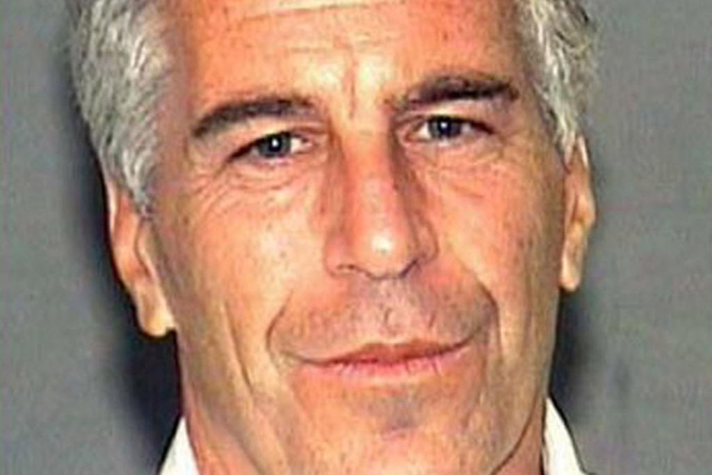 Epstein firmó testamento días antes de suicidarse en prisión. Noticias en tiempo real