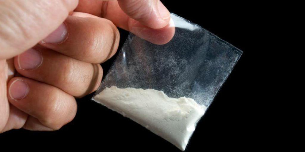 Otorgan primer amparo para posesión y uso de cocaína. Noticias en tiempo real