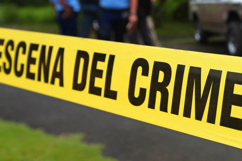 Dejan cinco cadáveres en puentes de poblado en Chihuahua. Noticias en tiempo real