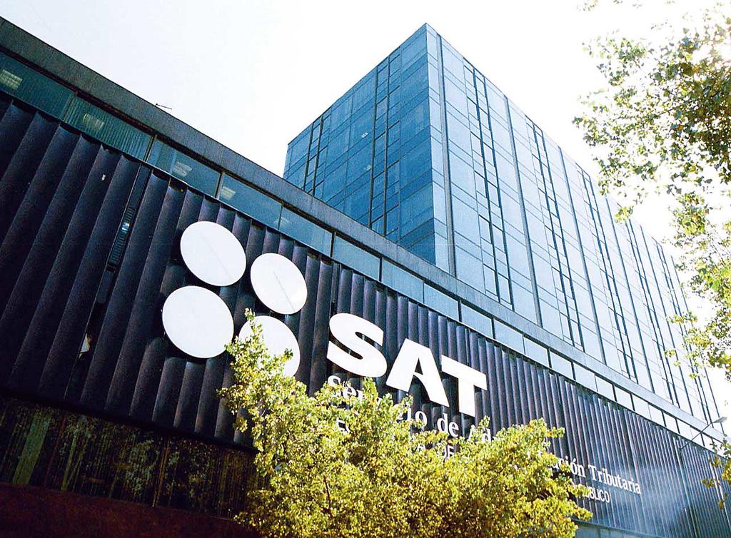 SAT lanza programa de incorporación a formalidad y regularización fiscal. Noticias en tiempo real