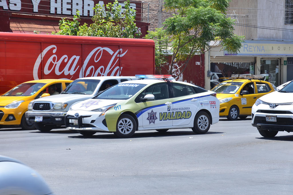 Condena CDHEC agresiones en incidentes viales de Torreón. Noticias en tiempo real