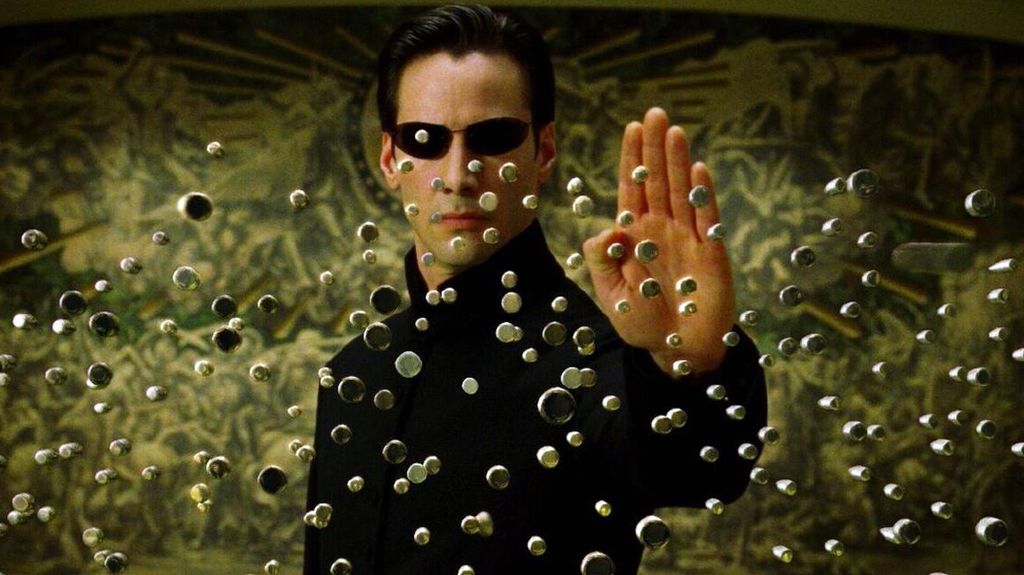 Habrá cuarta entrega de Matrix. Noticias en tiempo real