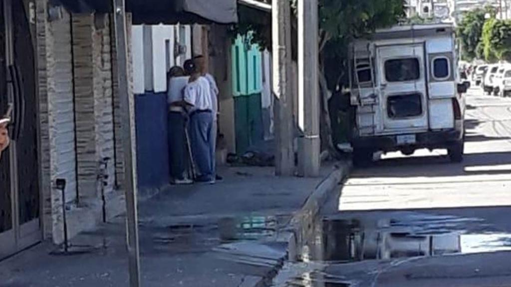 Enfrentamiento en Guanajuato deja 4 muertos y 6 heridos. Noticias en tiempo real
