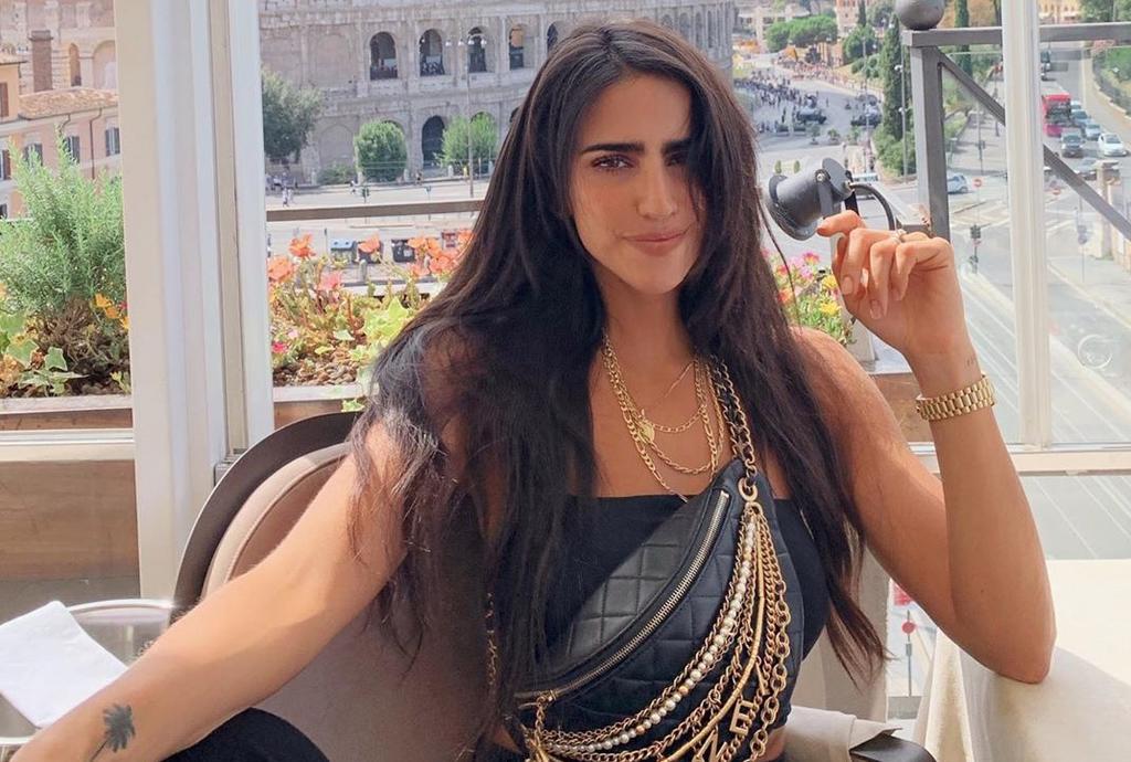 Bárbara de Regil se despide de Rosario Tijeras. Noticias en tiempo real