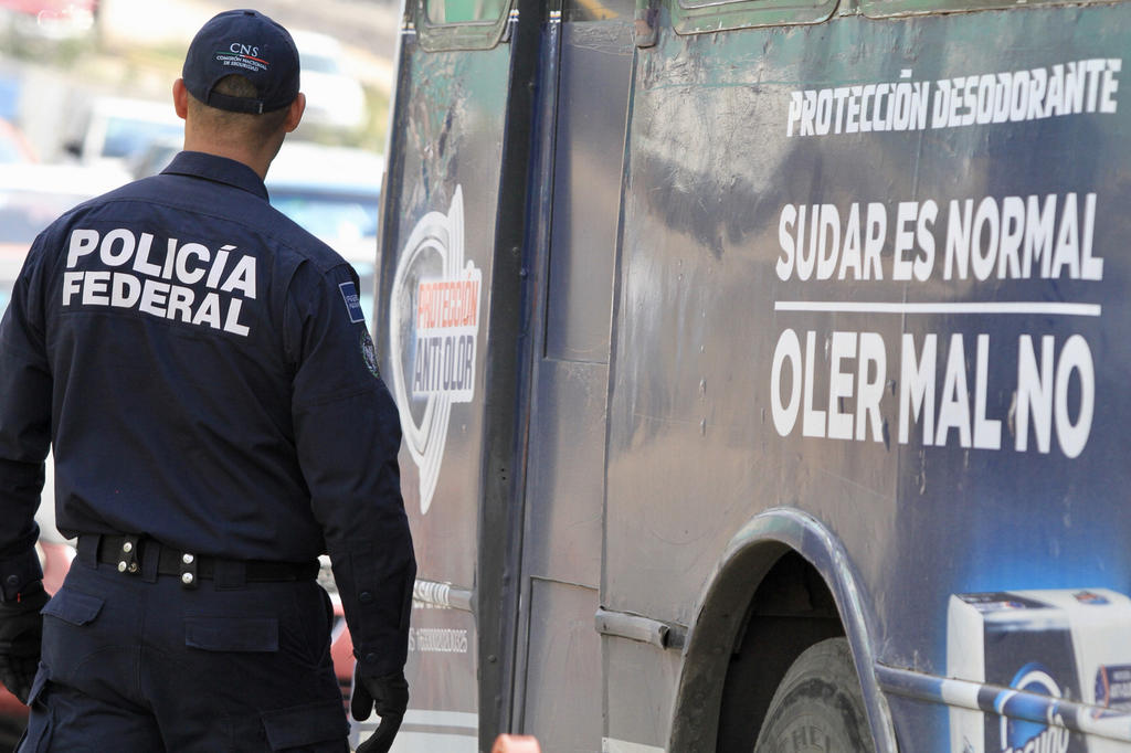 Detienen a seis federales por presuntos homicidios en Michoacán. Noticias en tiempo real