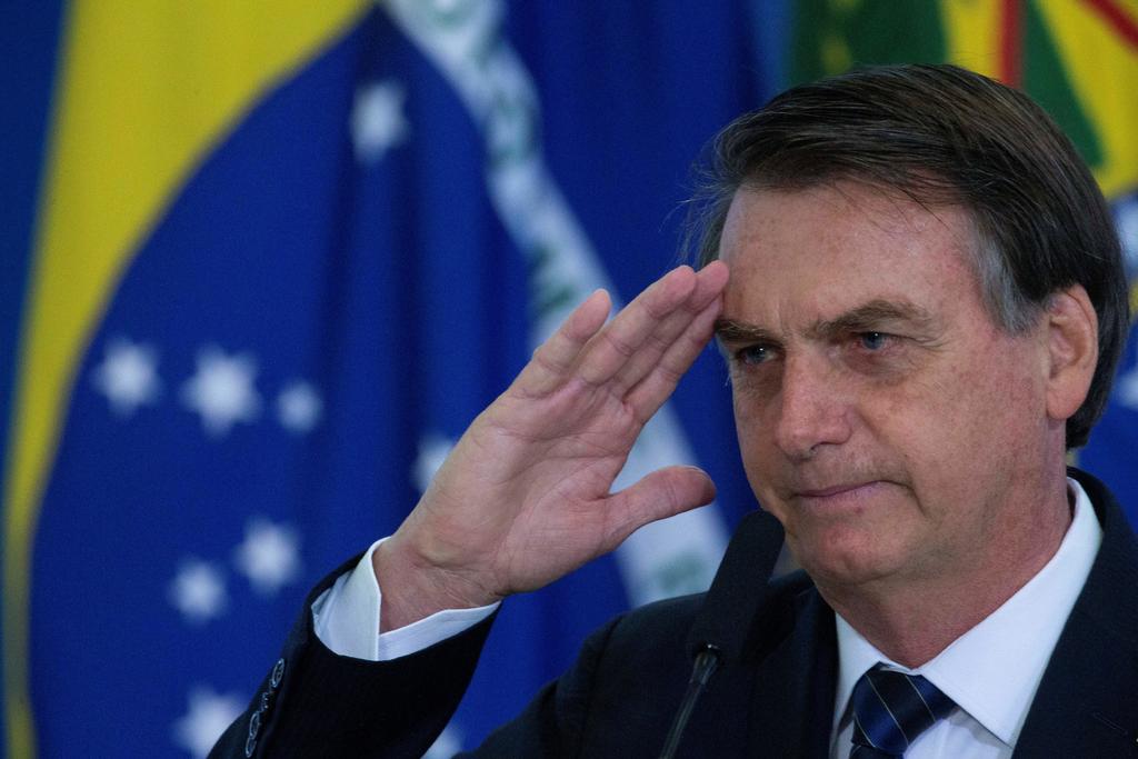 Amnistía Internacional responsabiliza a Bolsonaro por incendios. Noticias en tiempo real