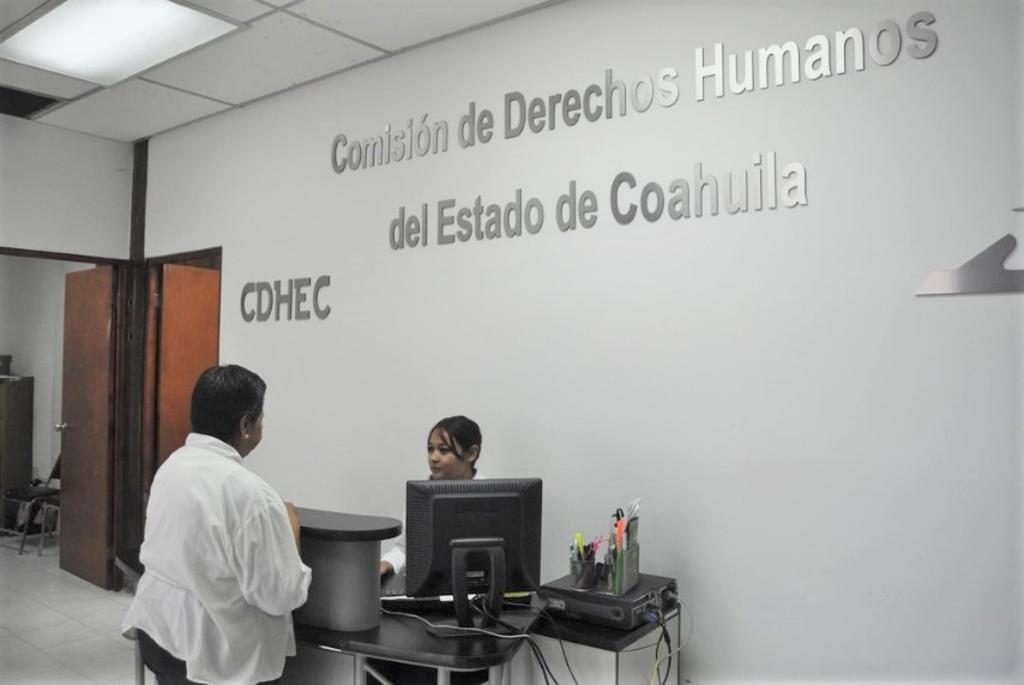 CDHEC inicia queja de oficio por denuncia de violación a una menor. Noticias en tiempo real