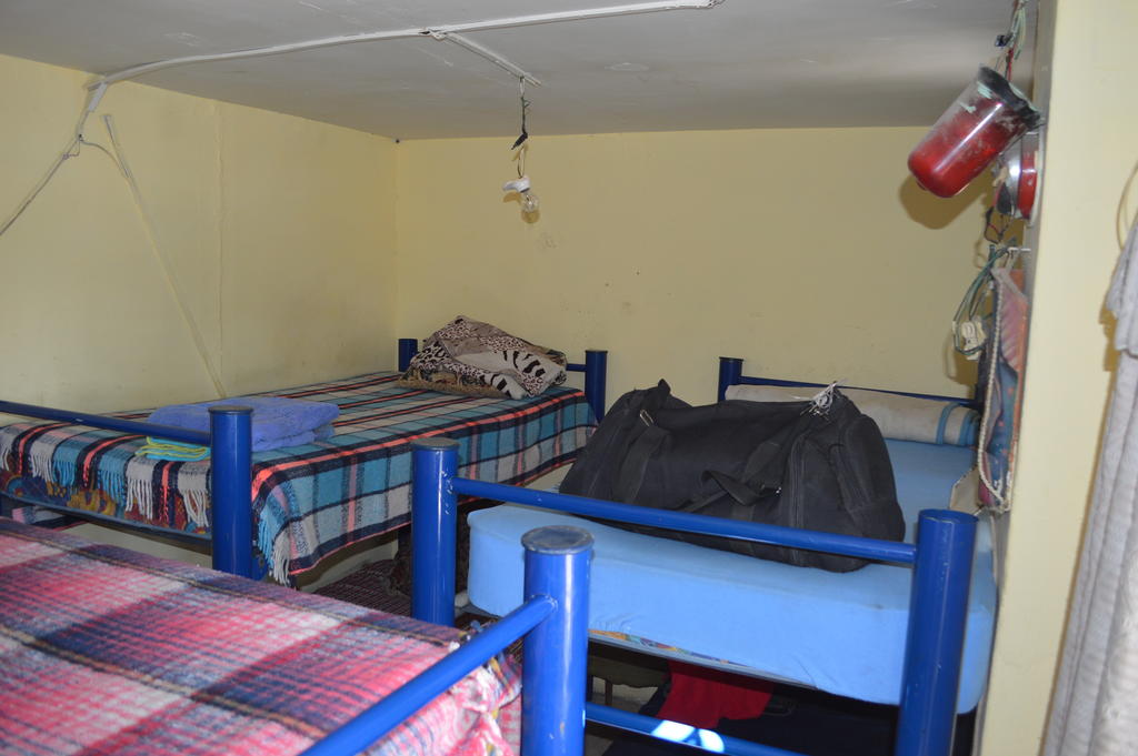 Bomberos de Lerdo esperan dormitorios remodelados. Noticias en tiempo real