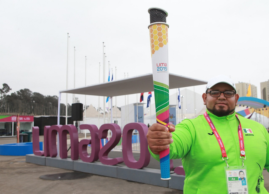 Arrancan los Juegos Parapanamericanos 2019. Noticias en tiempo real