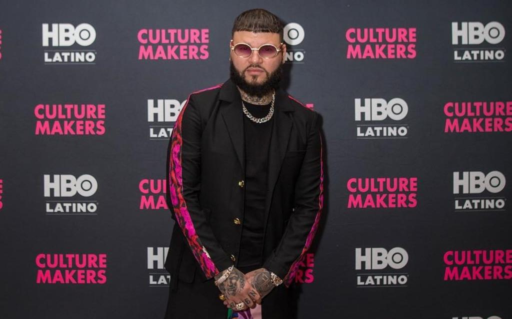 Farruko estrena documental y nuevo álbum. Noticias en tiempo real